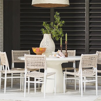Patio Dining Sets category navigation